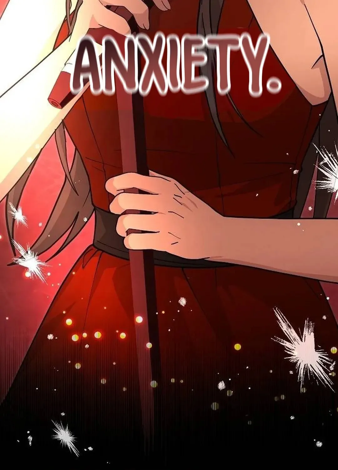My Younger Sibling Was a Genius Chapter 38 page 12 - 