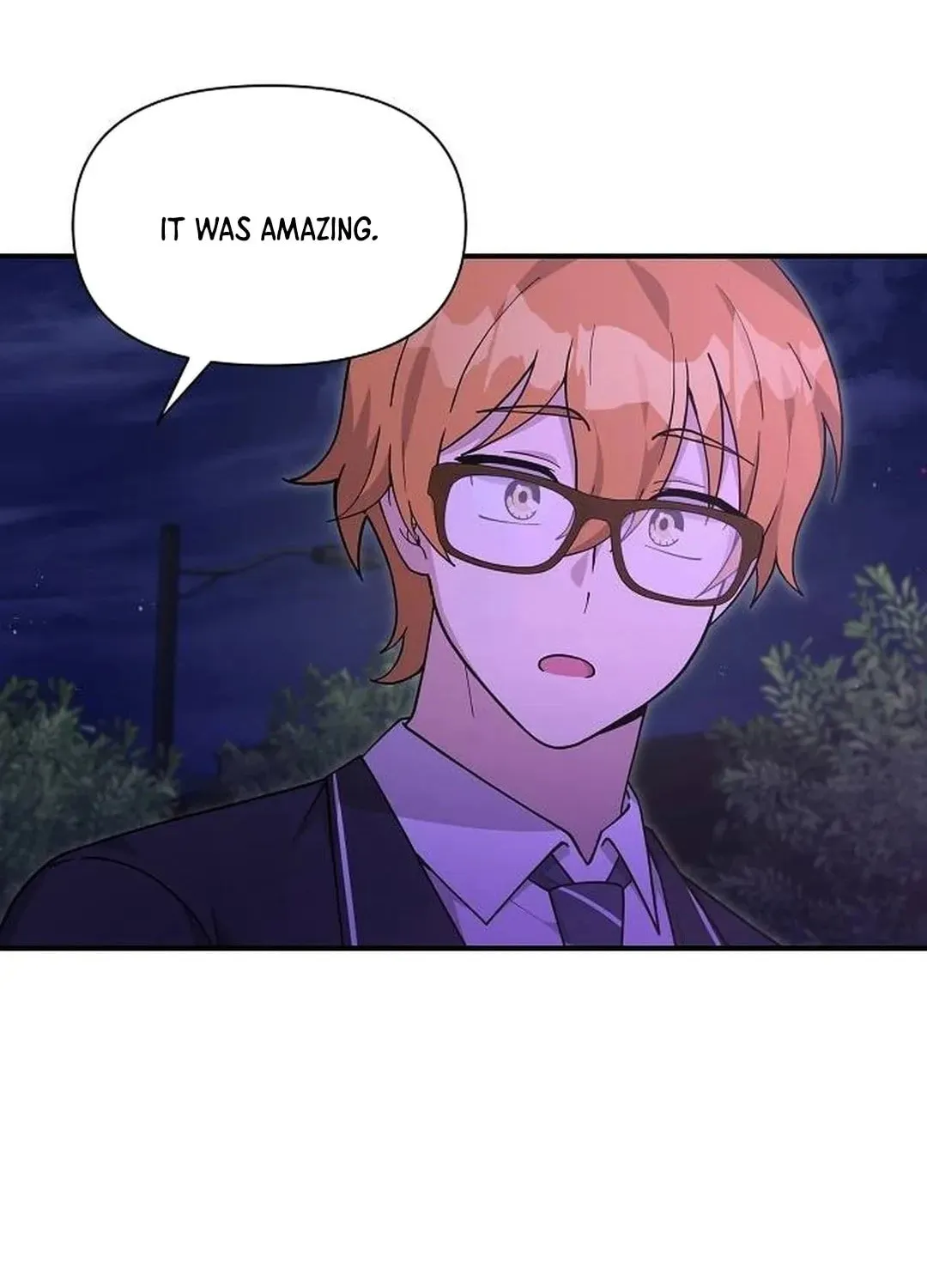 My Younger Sibling Was a Genius Chapter 38 page 40 - 
