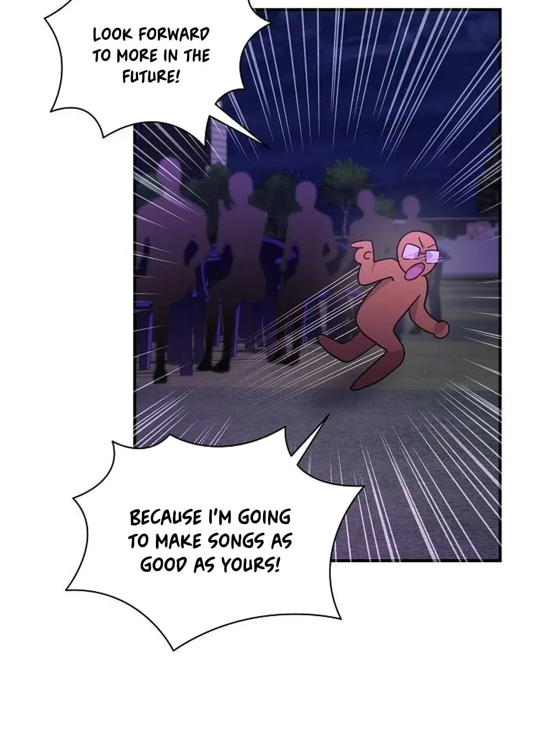 My Younger Sibling Was a Genius Chapter 38 page 43 - 