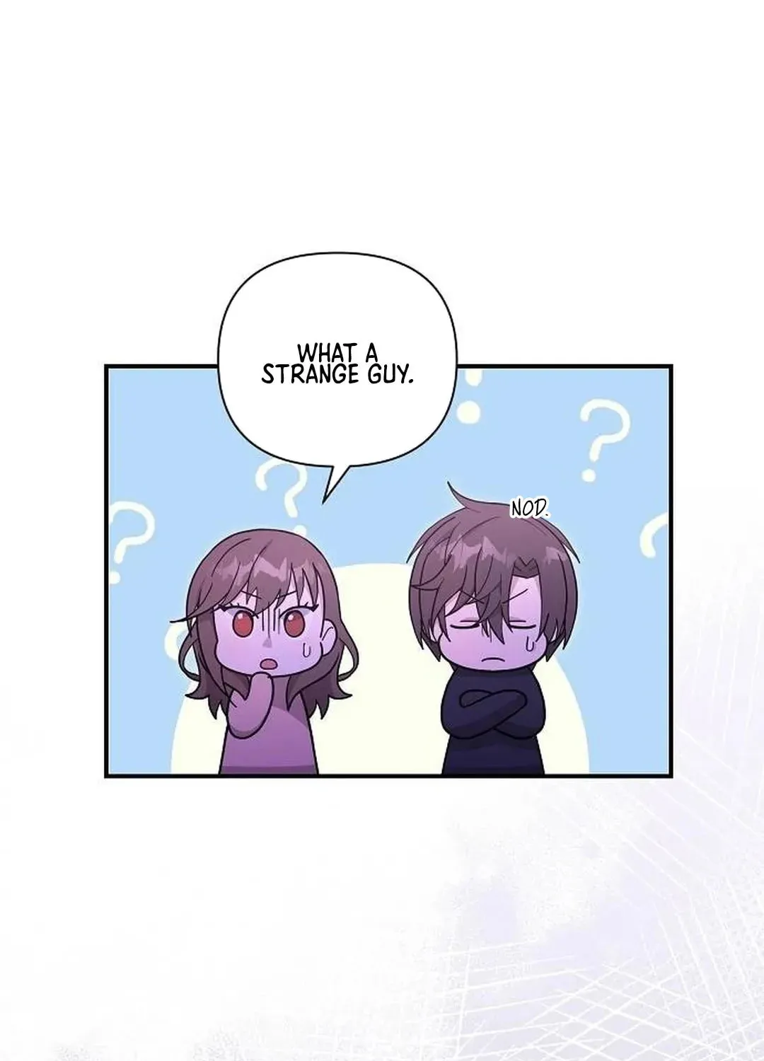 My Younger Sibling Was a Genius Chapter 38 page 44 - 