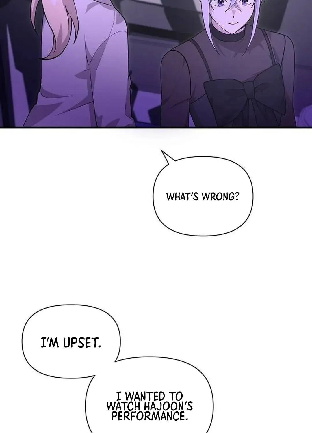 My Younger Sibling Was a Genius Chapter 38 page 58 - 