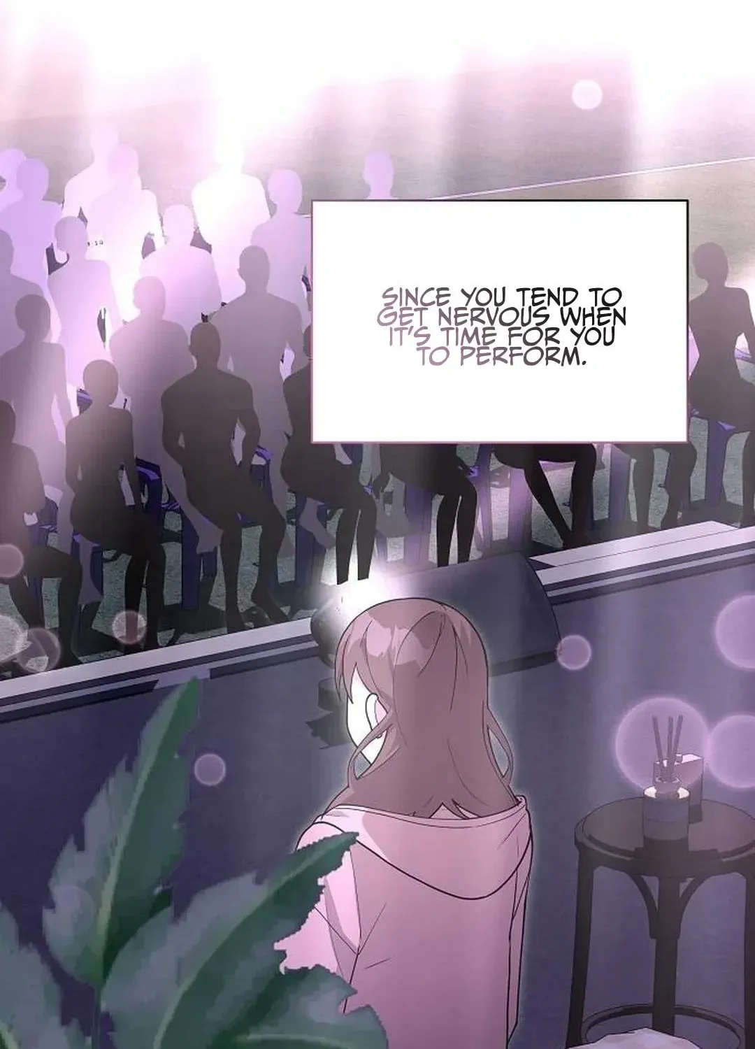 My Younger Sibling Was a Genius Chapter 38 page 71 - 