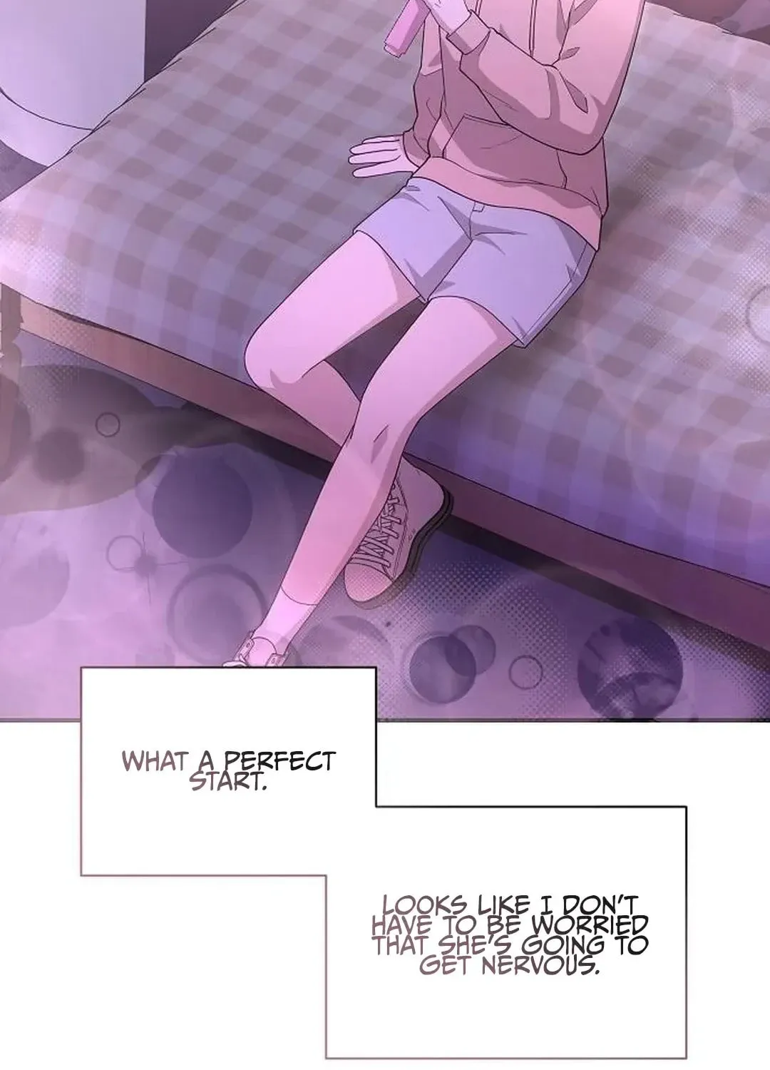 My Younger Sibling Was a Genius Chapter 38 page 86 - 