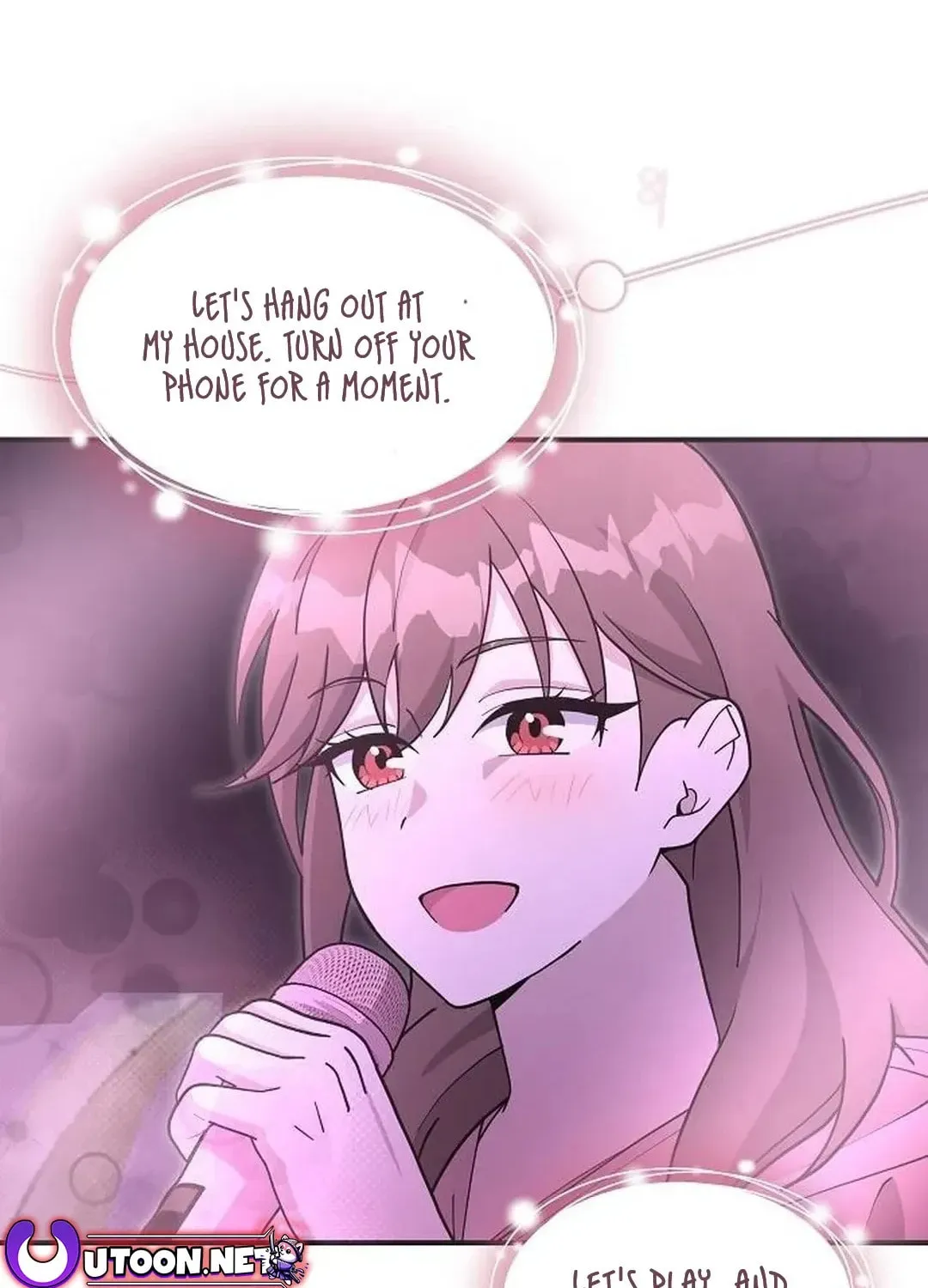 My Younger Sibling Was a Genius Chapter 38 page 87 - 