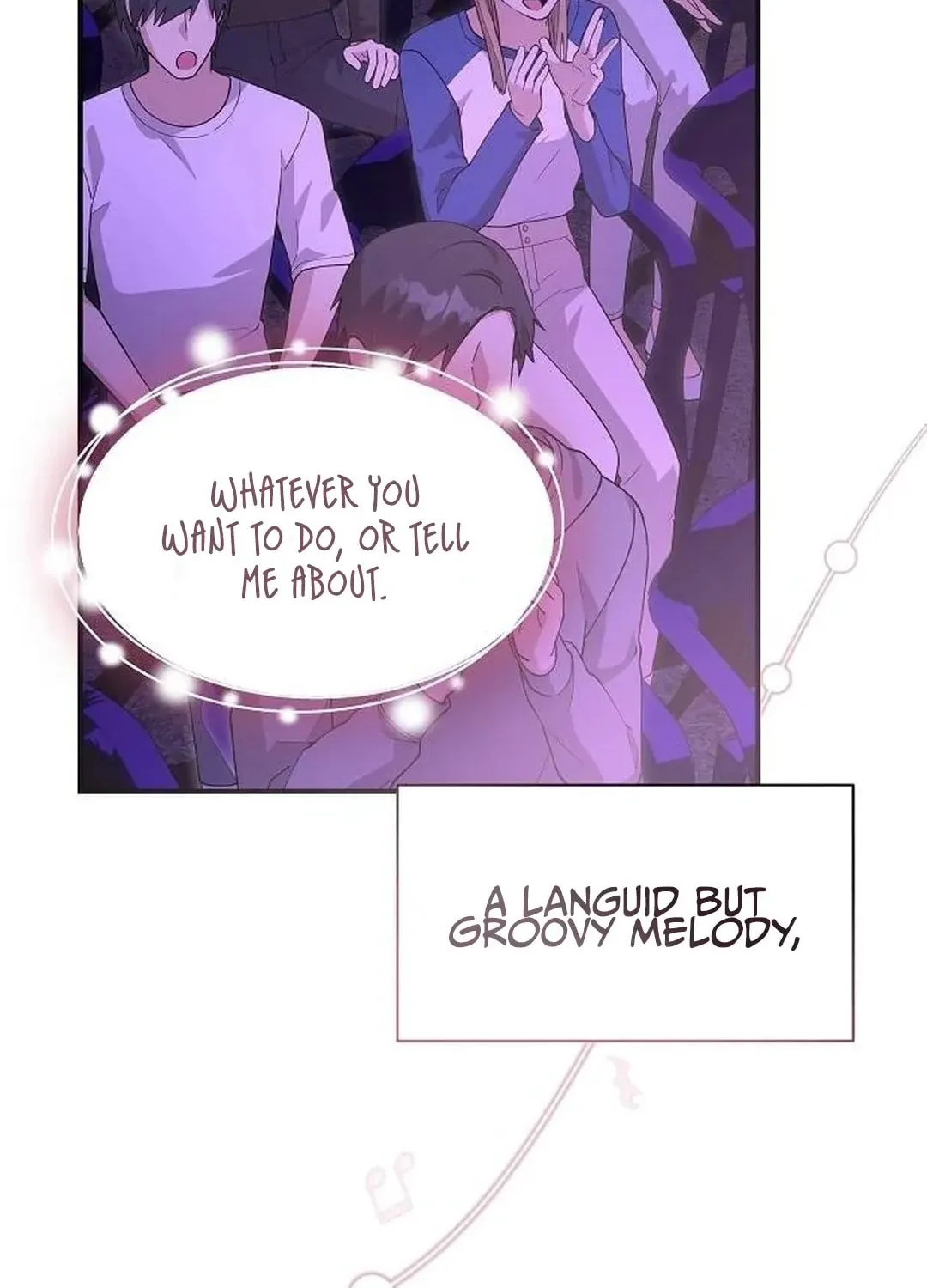 My Younger Sibling Was a Genius Chapter 38 page 89 - 