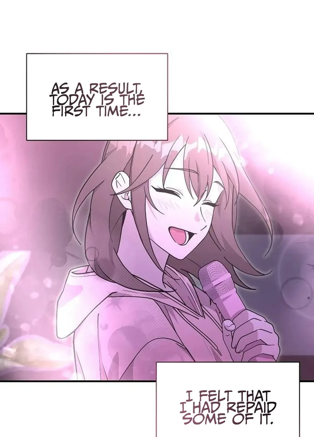 My Younger Sibling Was a Genius Chapter 38 page 98 - 