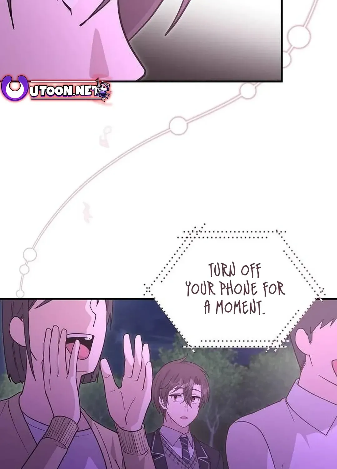 My Younger Sibling Was a Genius Chapter 38 page 100 - 