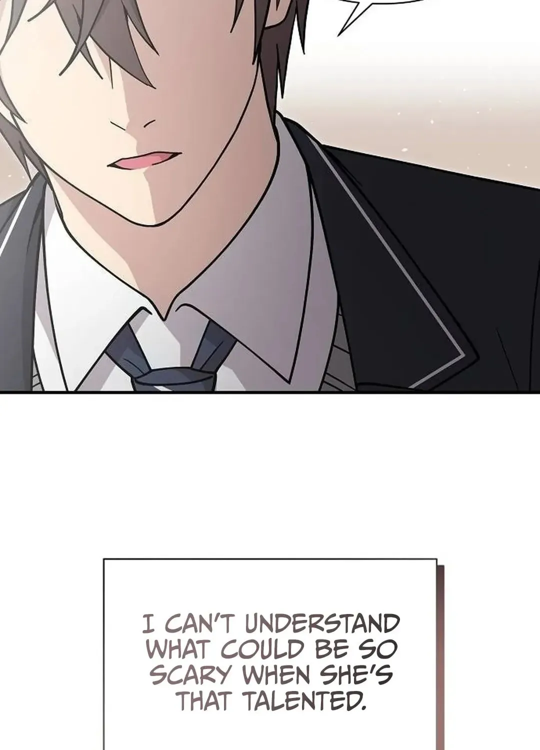 My Younger Sibling Was a Genius Chapter 39 page 101 - 