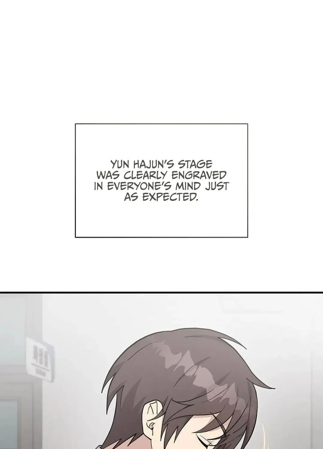 My Younger Sibling Was a Genius Chapter 39 page 30 - 