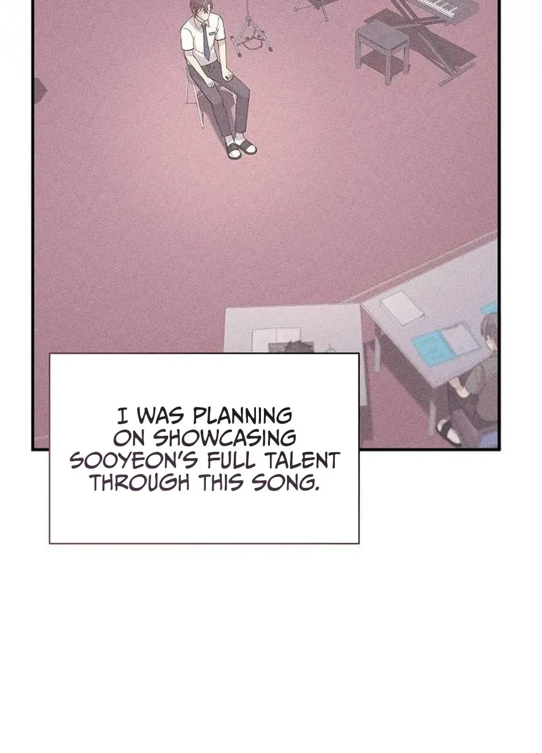 My Younger Sibling Was a Genius Chapter 39 page 33 - 