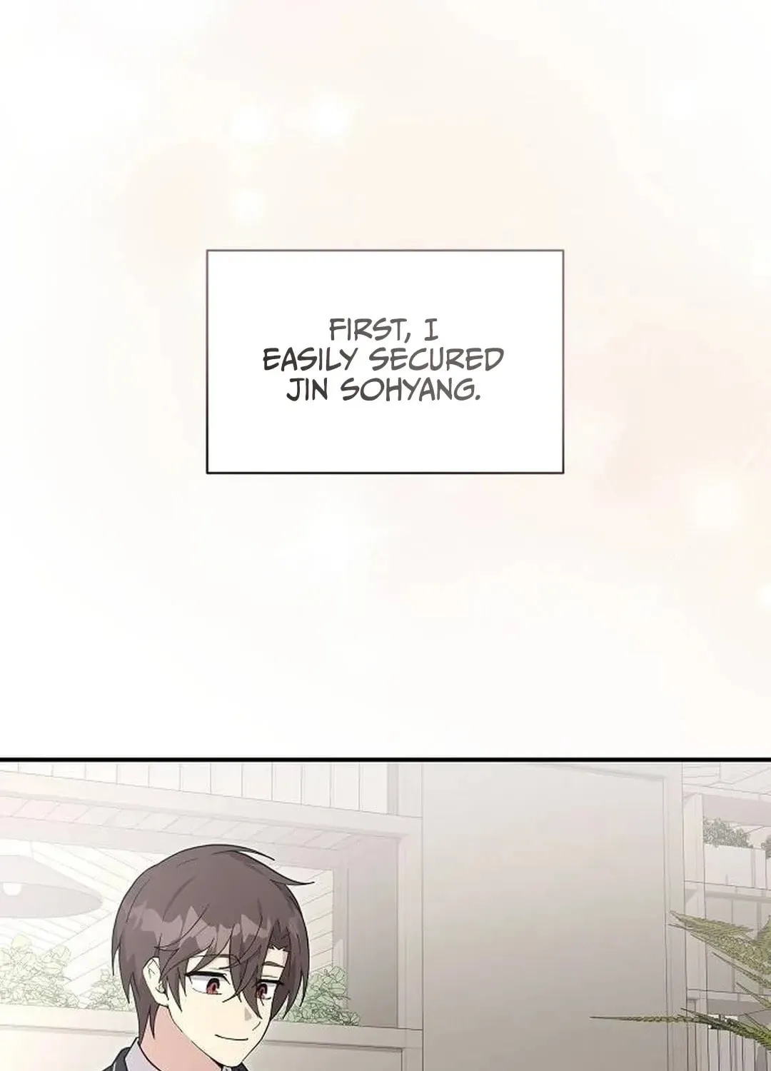 My Younger Sibling Was a Genius Chapter 39 page 58 - 