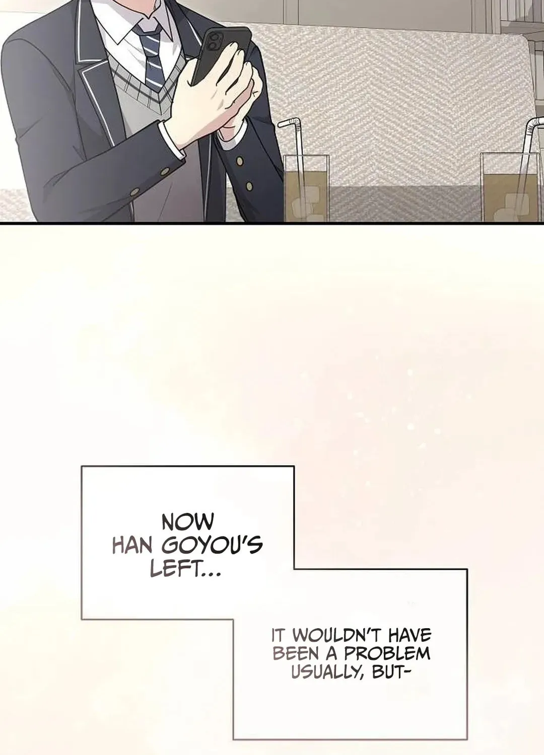 My Younger Sibling Was a Genius Chapter 39 page 59 - 
