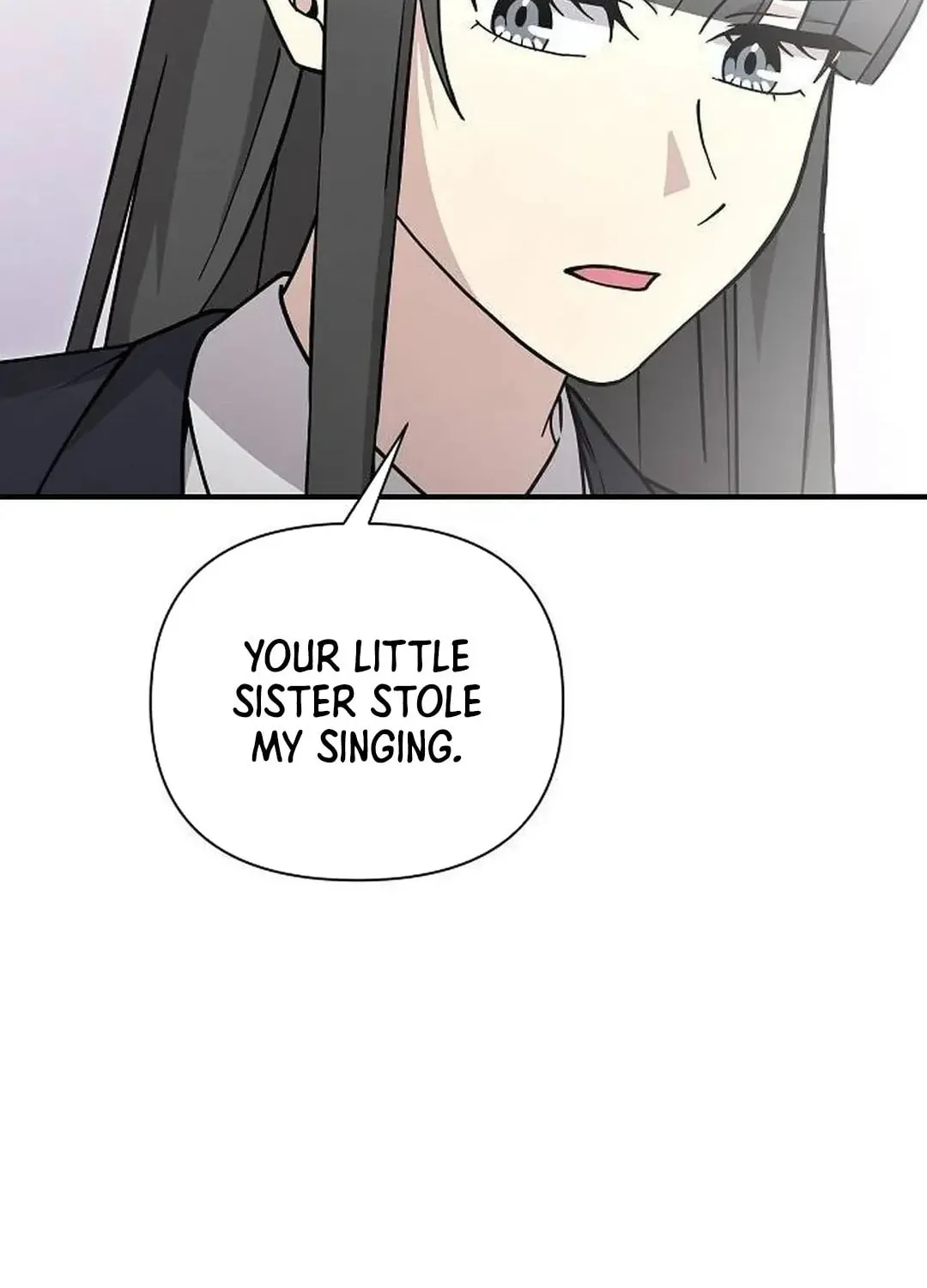 My Younger Sibling Was a Genius Chapter 39 page 80 - 