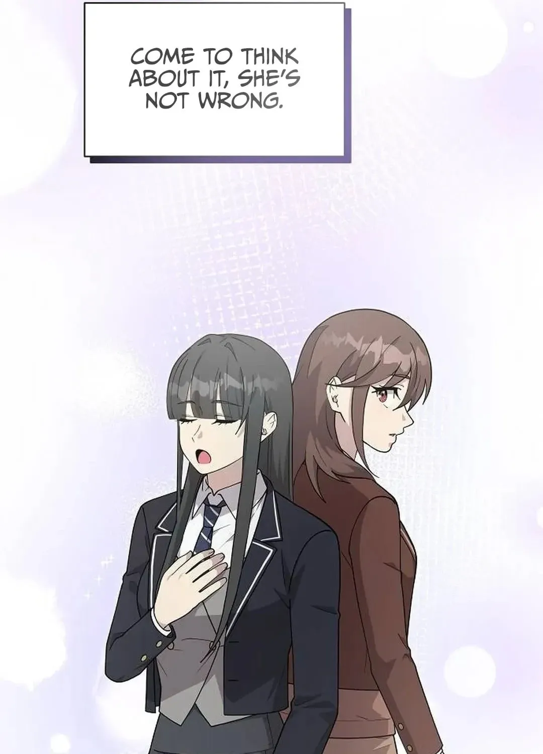 My Younger Sibling Was a Genius Chapter 39 page 84 - 