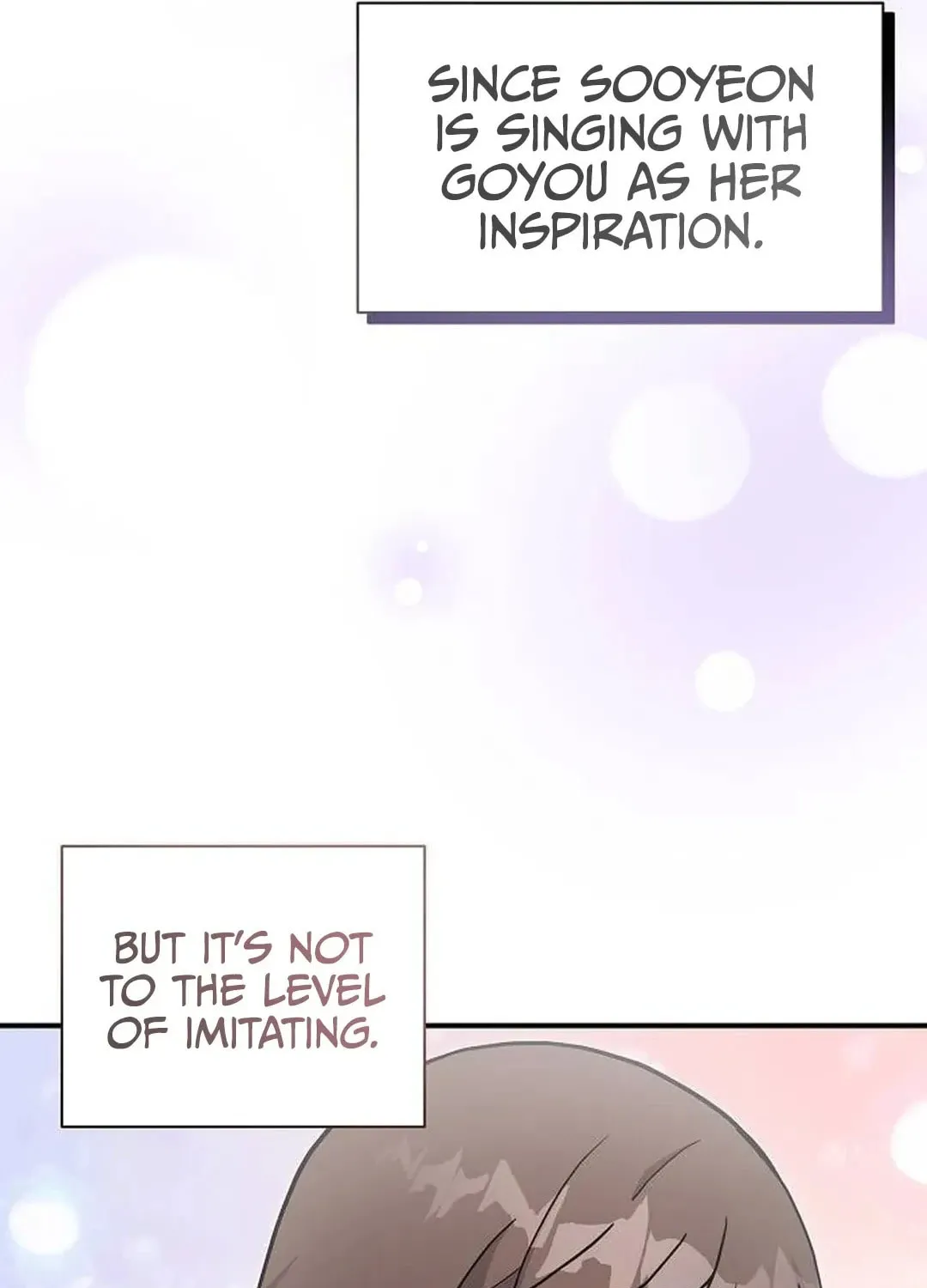 My Younger Sibling Was a Genius Chapter 39 page 86 - 