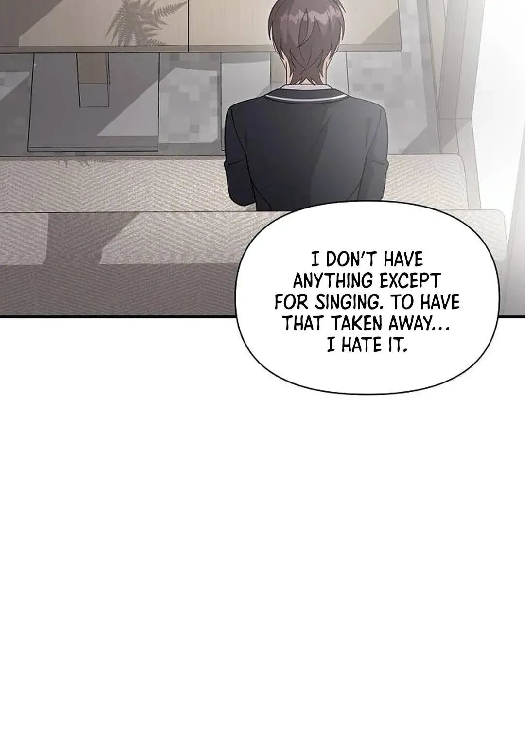 My Younger Sibling Was a Genius Chapter 39 page 95 - 