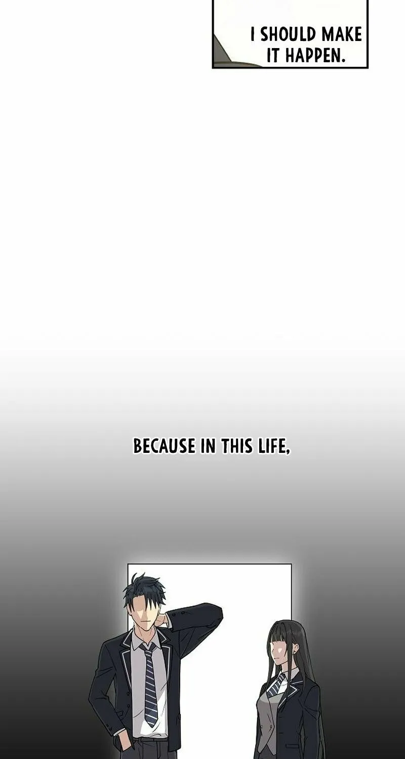 My Younger Sibling Was a Genius Chapter 4 page 15 - 
