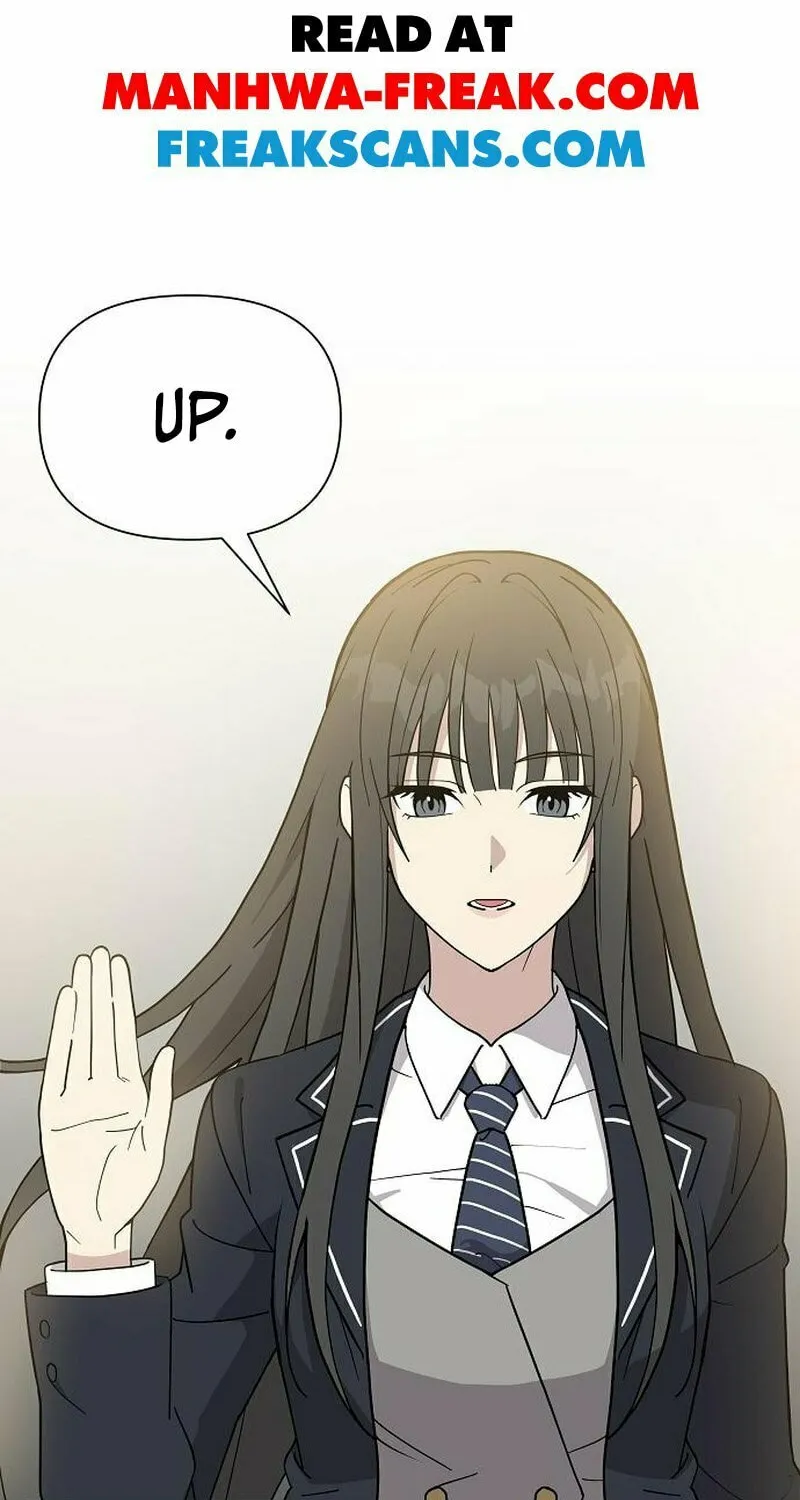 My Younger Sibling Was a Genius Chapter 4 page 20 - 