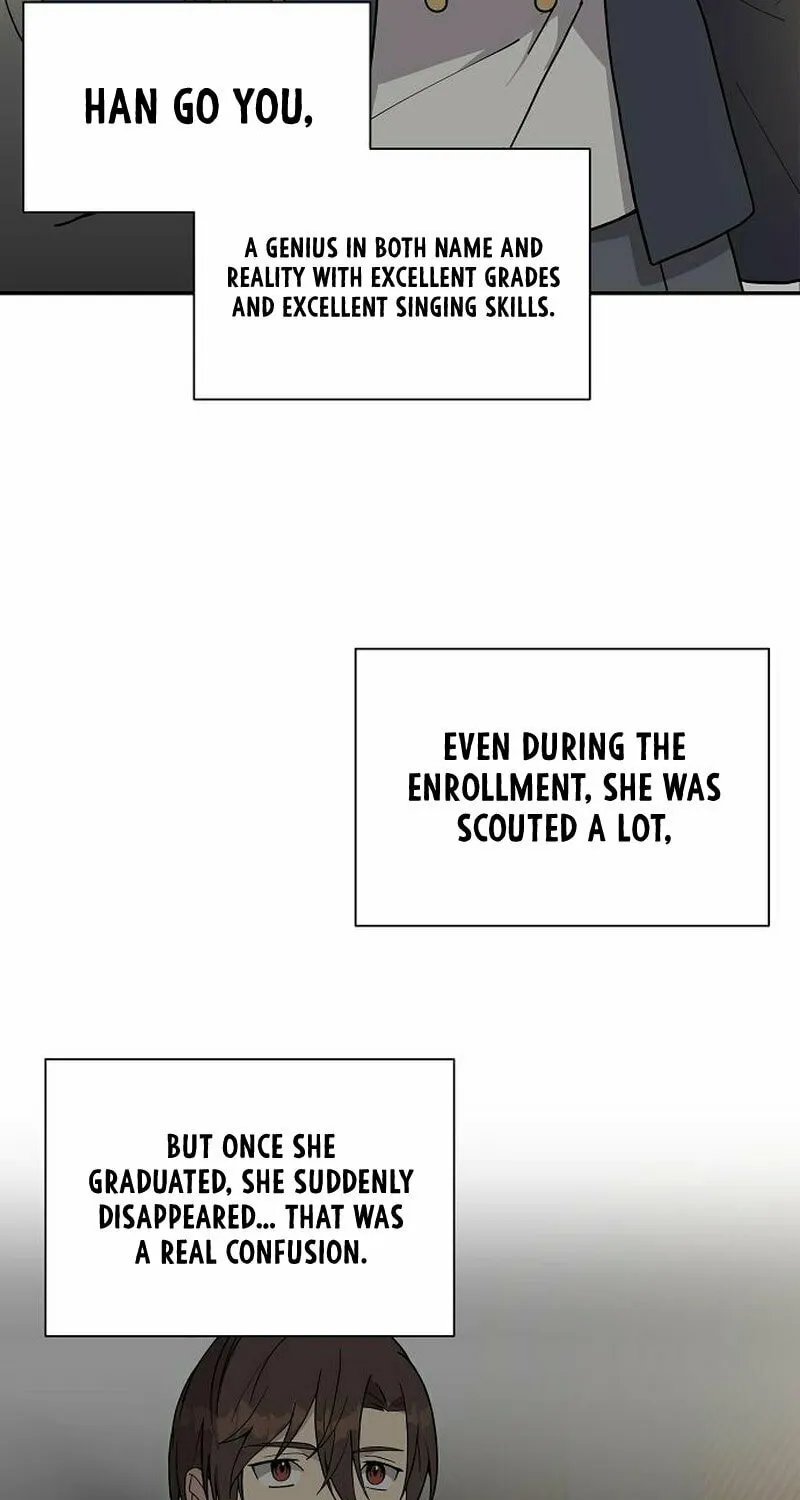 My Younger Sibling Was a Genius Chapter 4 page 21 - 