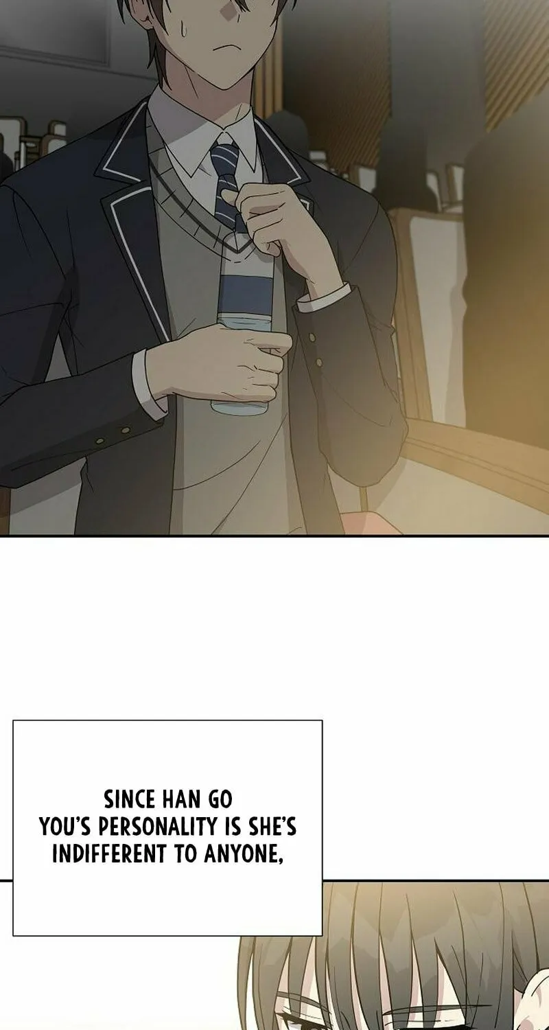 My Younger Sibling Was a Genius Chapter 4 page 22 - 