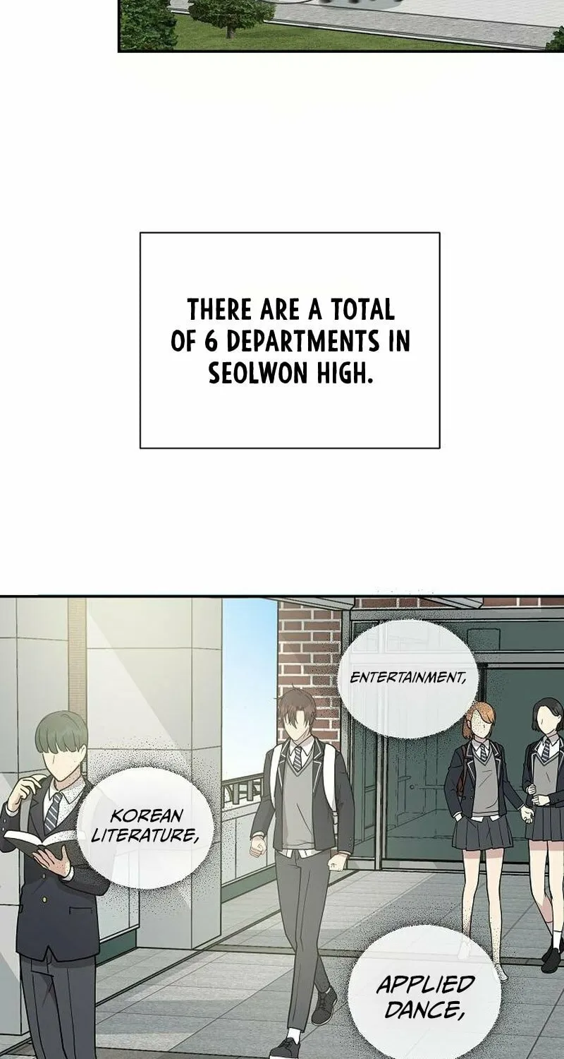 My Younger Sibling Was a Genius Chapter 4 page 24 - 
