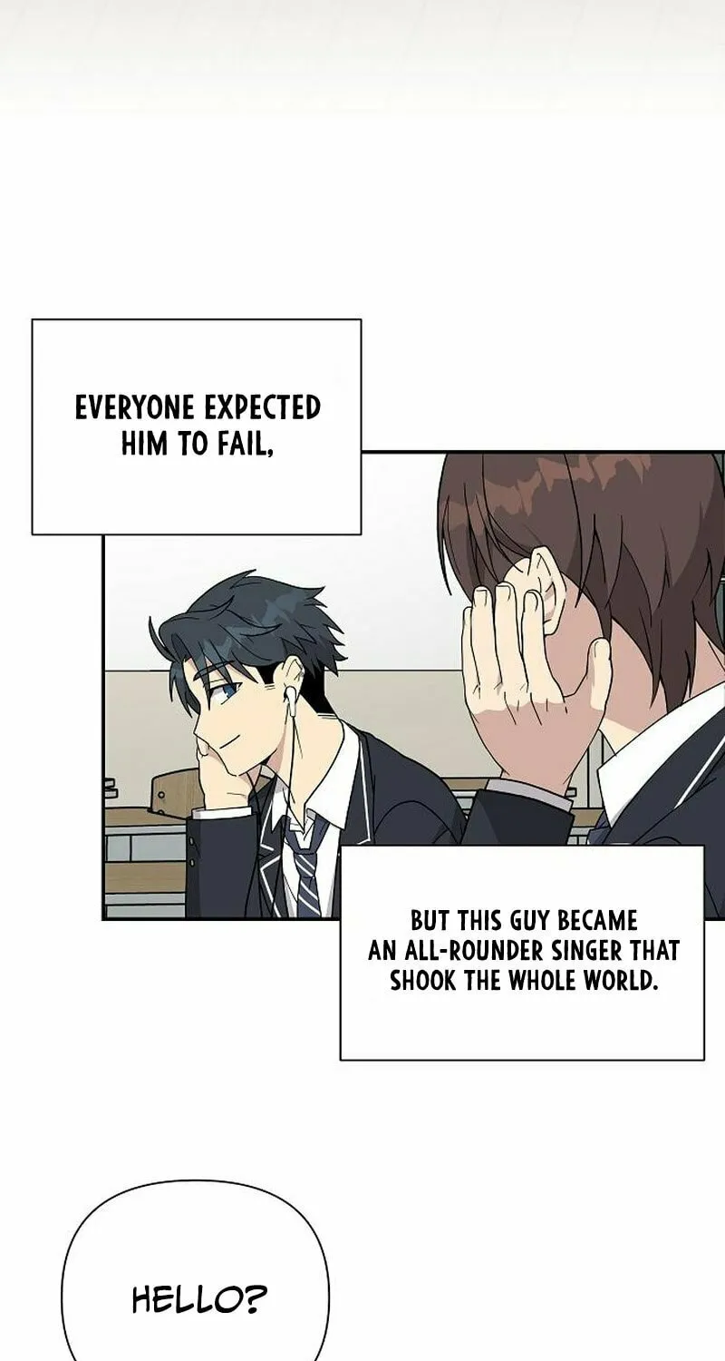 My Younger Sibling Was a Genius Chapter 4 page 35 - 
