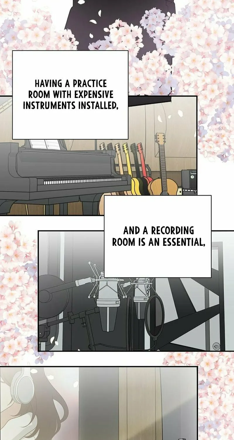 My Younger Sibling Was a Genius Chapter 4 page 5 - 