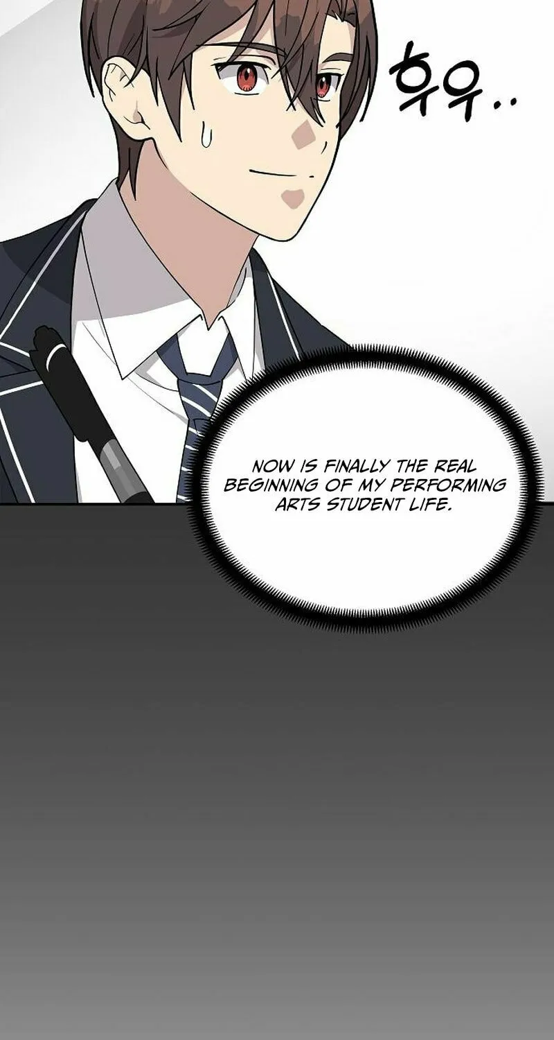 My Younger Sibling Was a Genius Chapter 4 page 42 - 