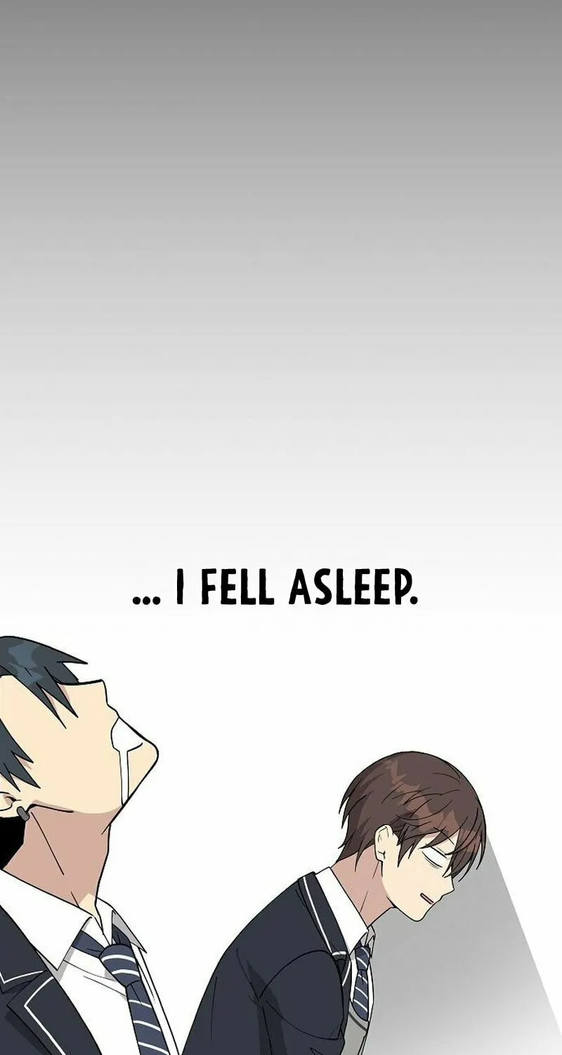 My Younger Sibling Was a Genius Chapter 4 page 43 - 