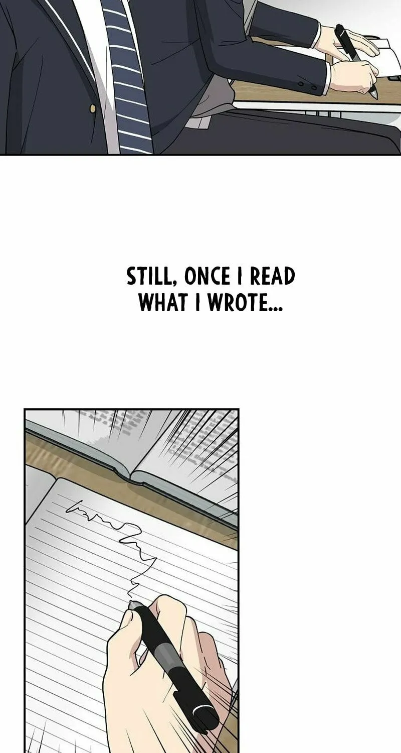 My Younger Sibling Was a Genius Chapter 4 page 44 - 