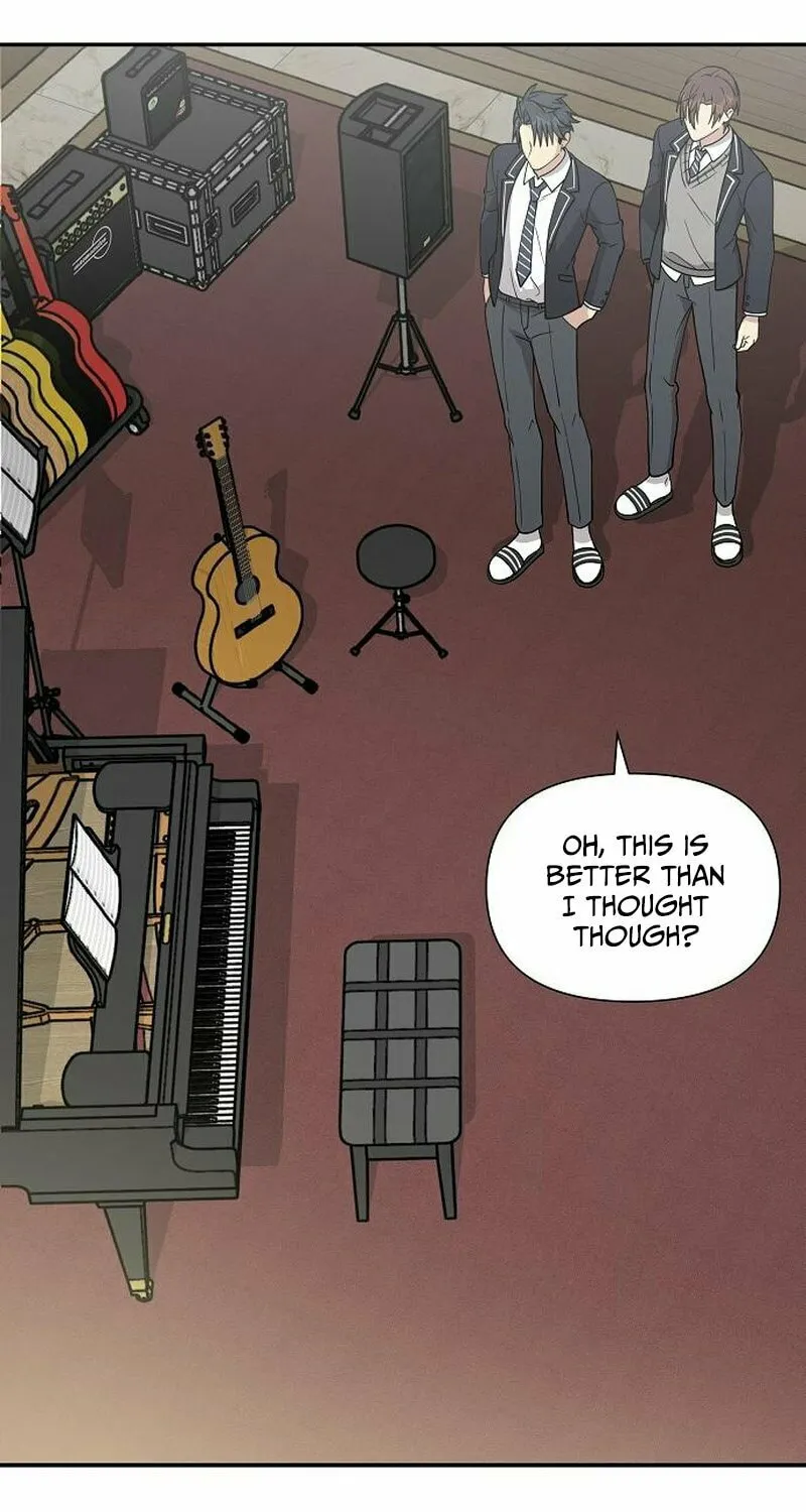 My Younger Sibling Was a Genius Chapter 4 page 51 - 