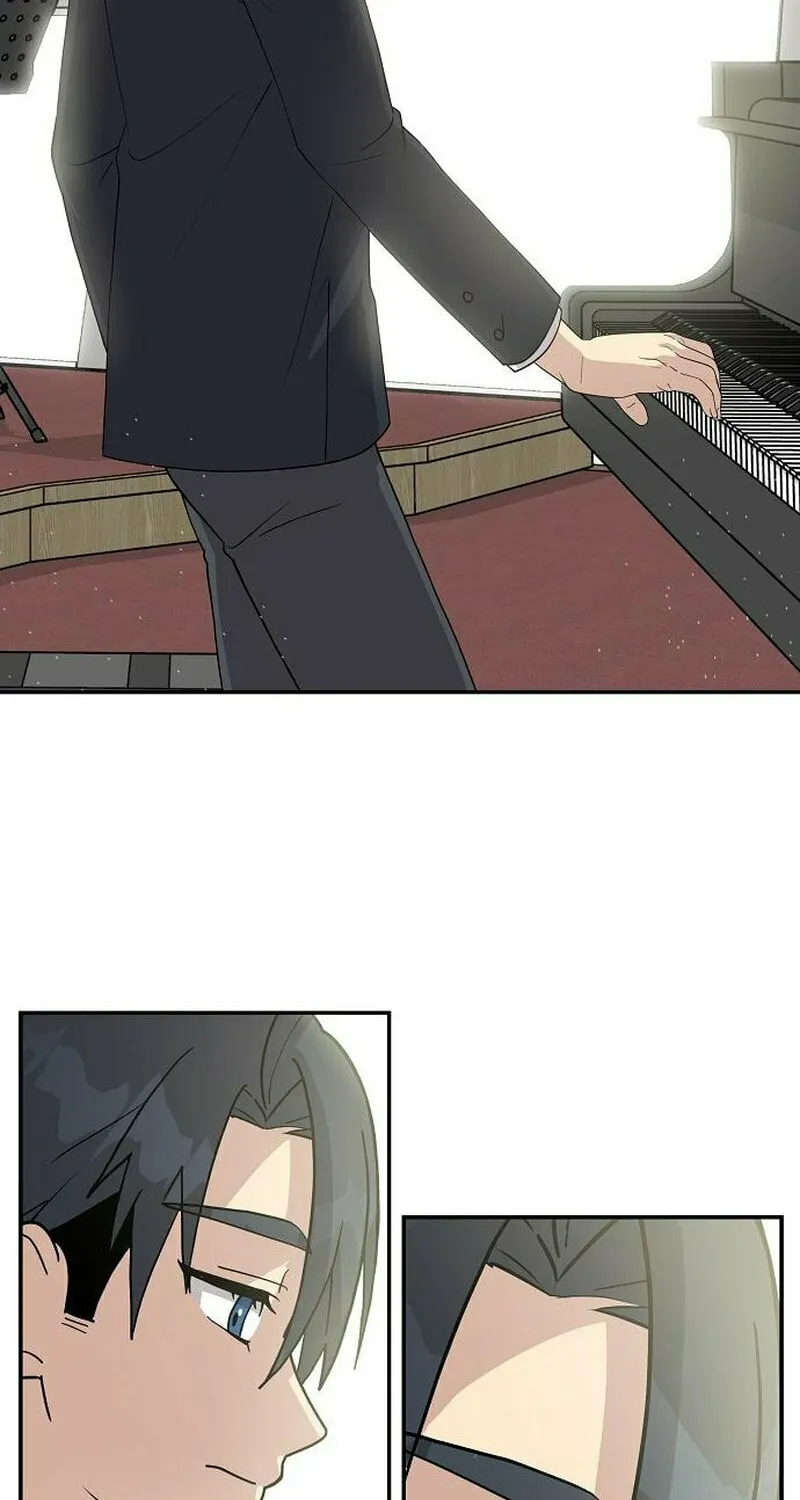 My Younger Sibling Was a Genius Chapter 4 page 54 - 