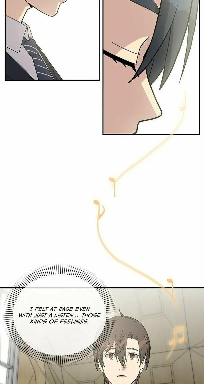 My Younger Sibling Was a Genius Chapter 4 page 55 - 