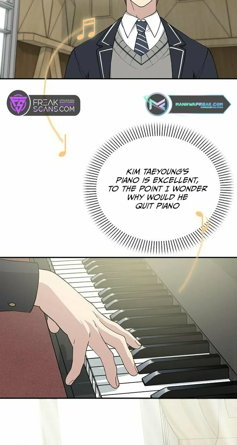 My Younger Sibling Was a Genius Chapter 4 page 56 - 