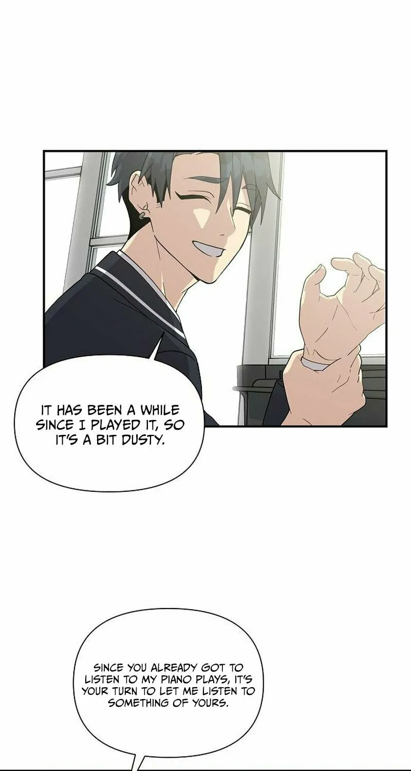 My Younger Sibling Was a Genius Chapter 4 page 59 - 