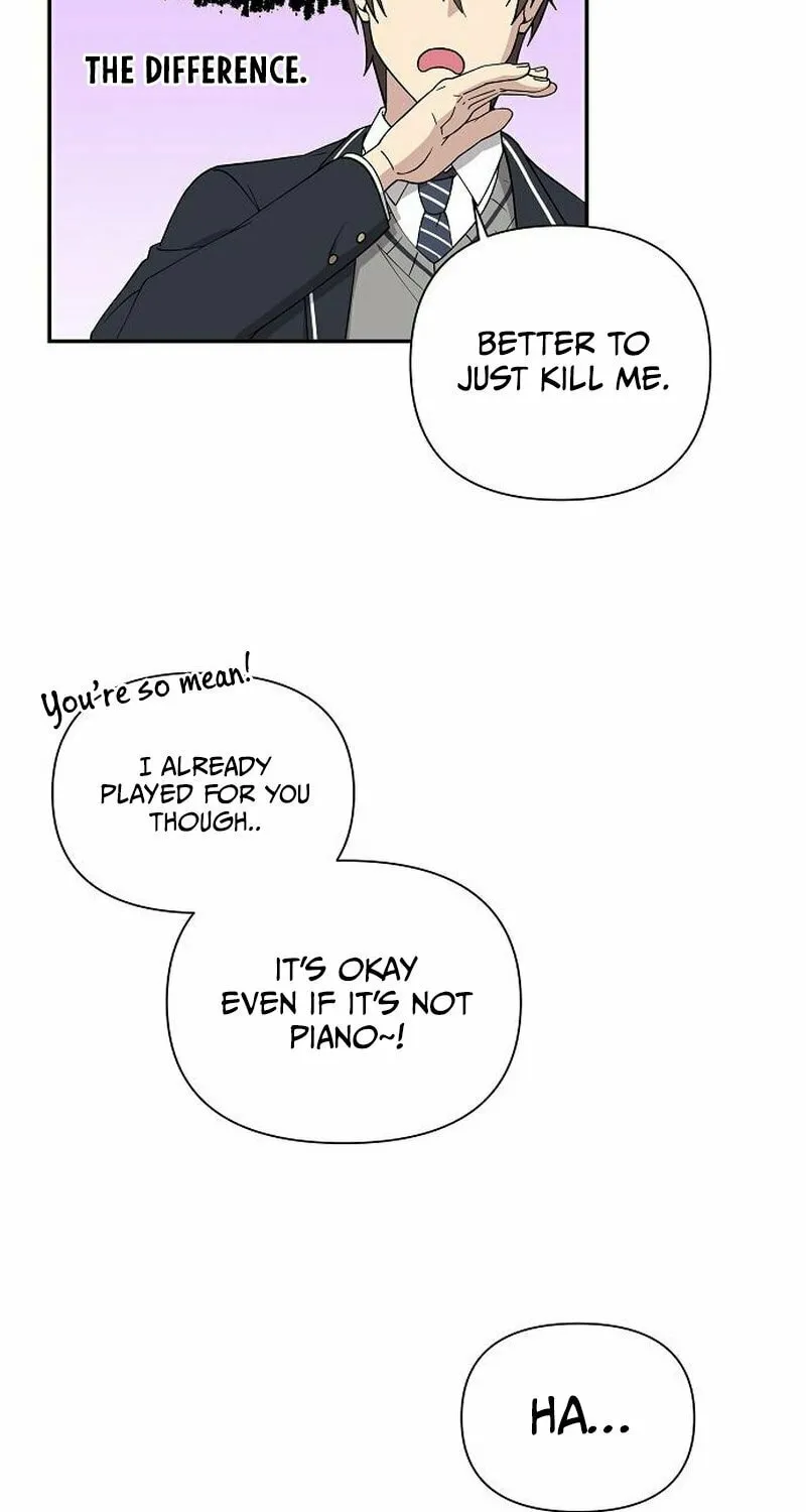 My Younger Sibling Was a Genius Chapter 4 page 61 - 