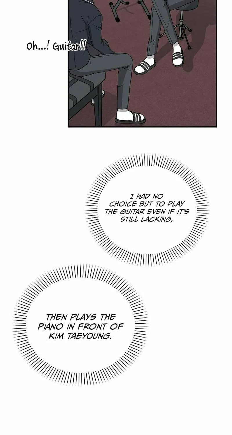 My Younger Sibling Was a Genius Chapter 4 page 63 - 