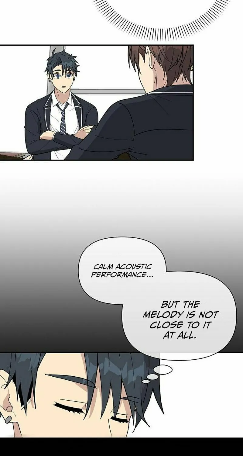 My Younger Sibling Was a Genius Chapter 4 page 65 - 