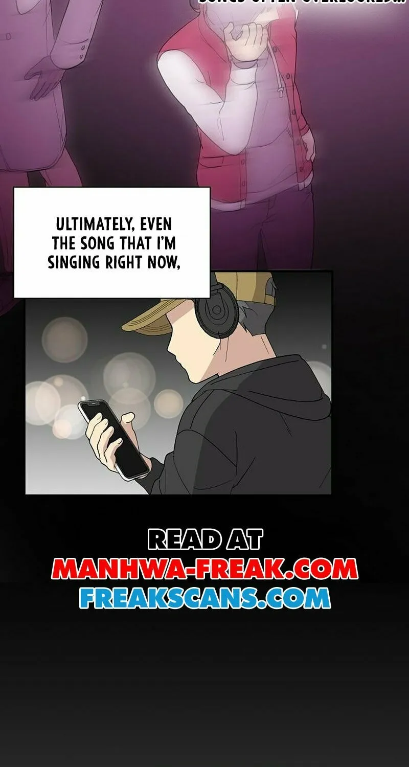 My Younger Sibling Was a Genius Chapter 4 page 68 - 