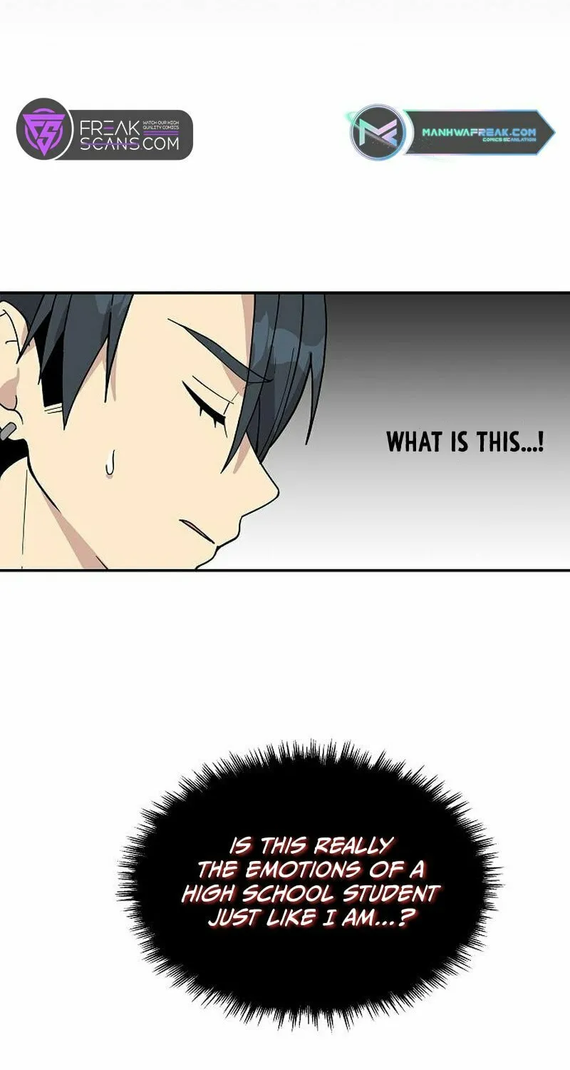 My Younger Sibling Was a Genius Chapter 4 page 70 - 