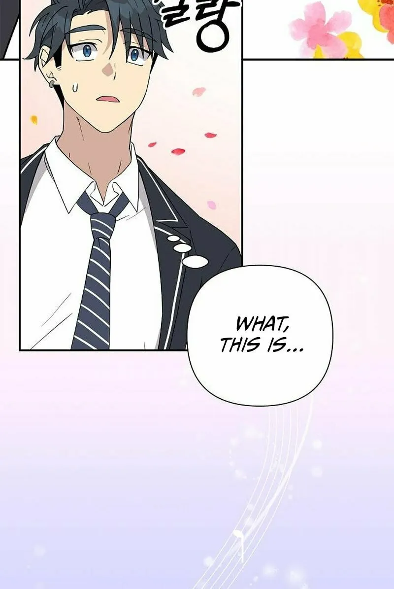My Younger Sibling Was a Genius Chapter 4 page 74 - 