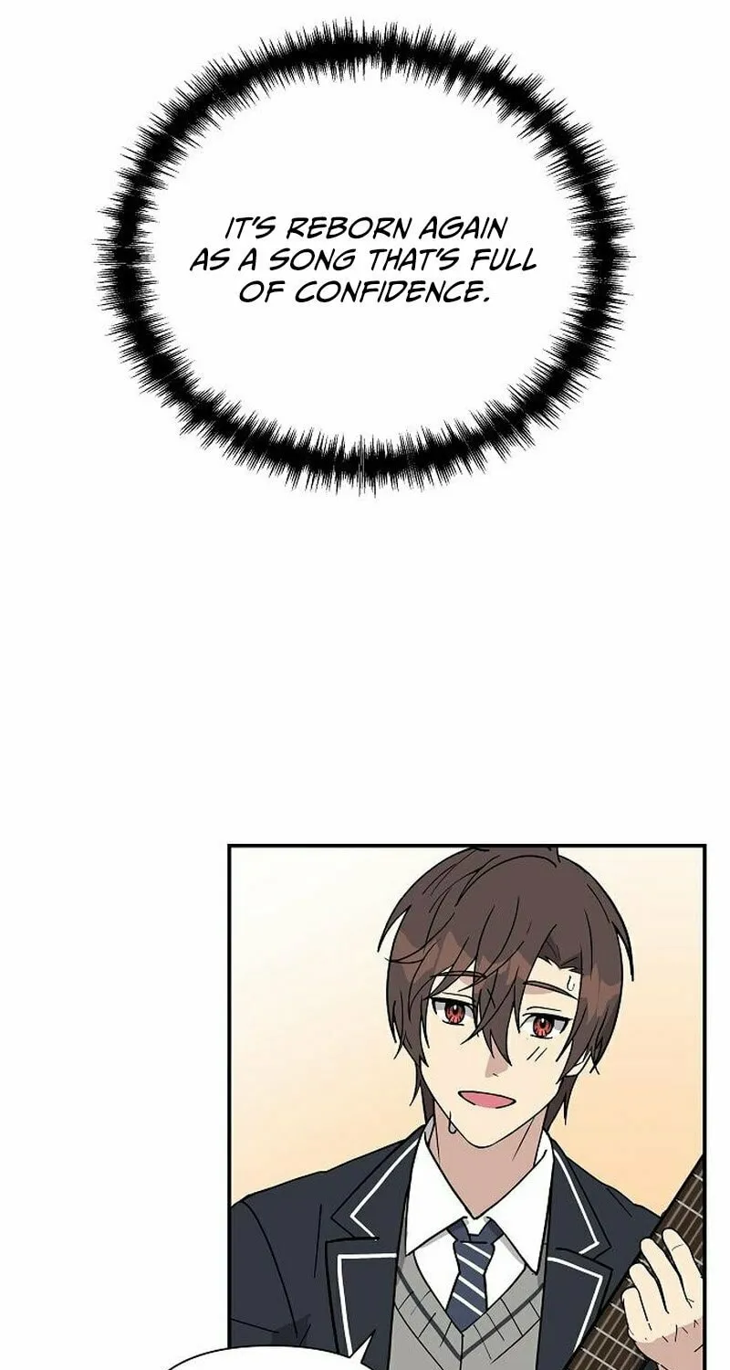 My Younger Sibling Was a Genius Chapter 4 page 79 - 