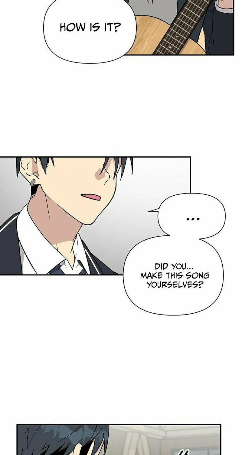 My Younger Sibling Was a Genius Chapter 4 page 80 - 