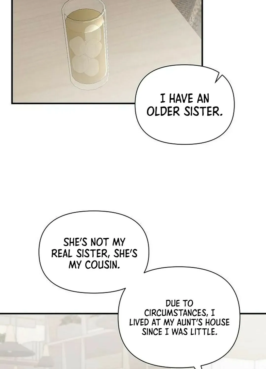 My Younger Sibling Was a Genius Chapter 40 page 12 - 