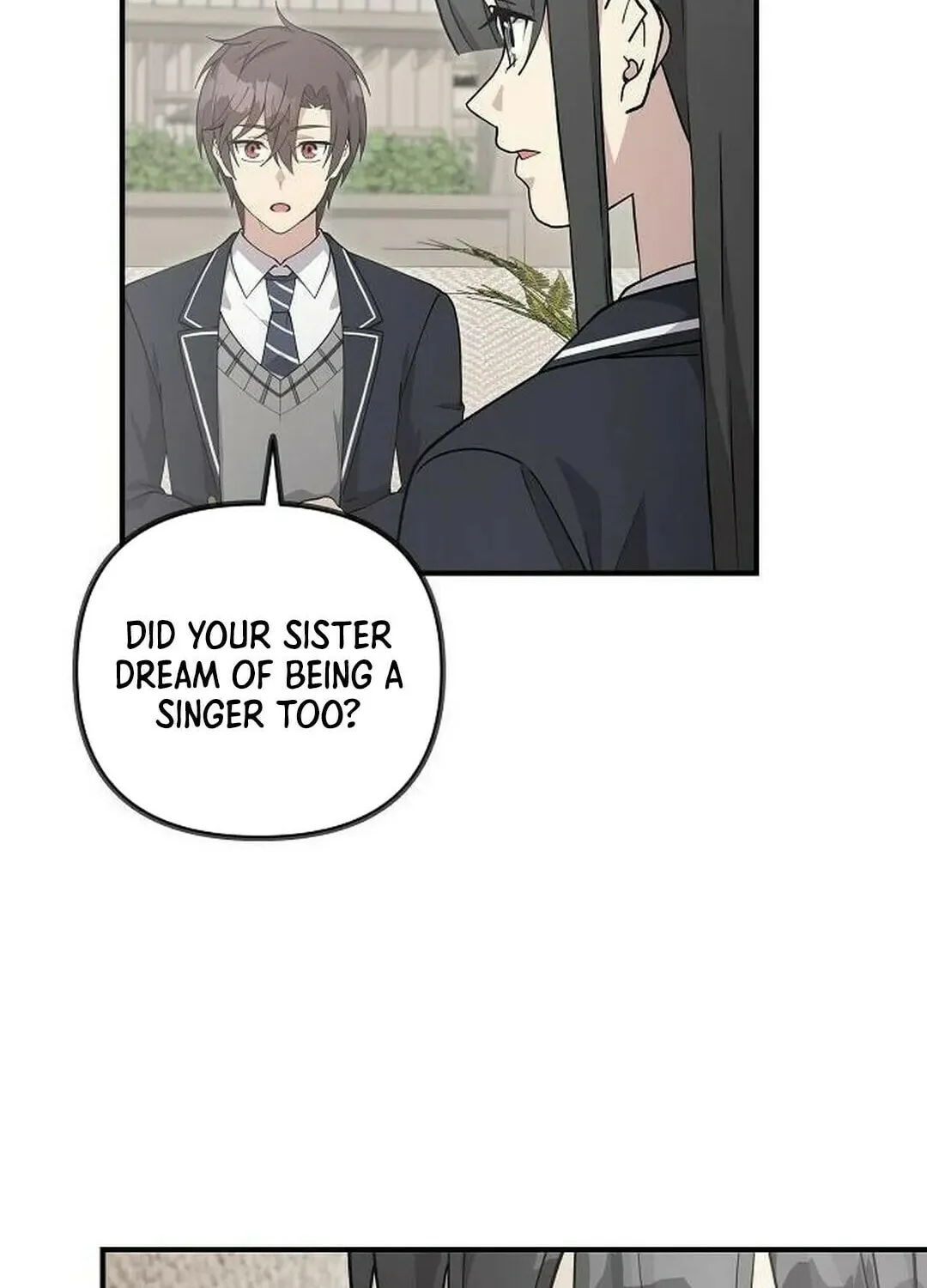 My Younger Sibling Was a Genius Chapter 40 page 16 - 