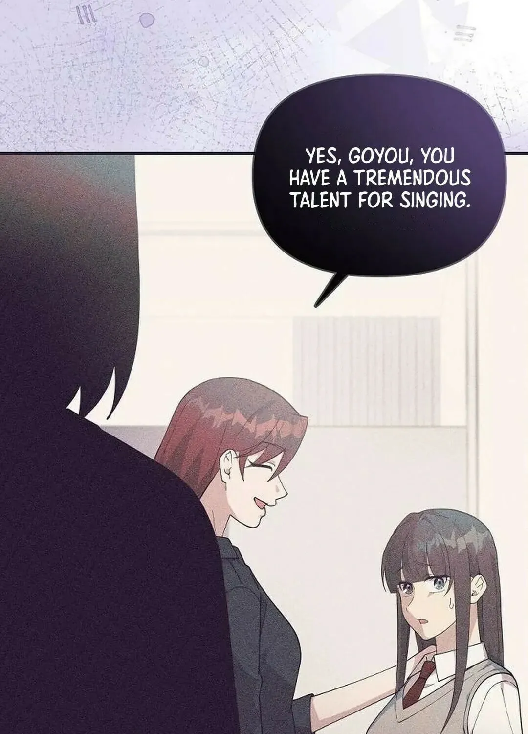 My Younger Sibling Was a Genius Chapter 40 page 21 - 