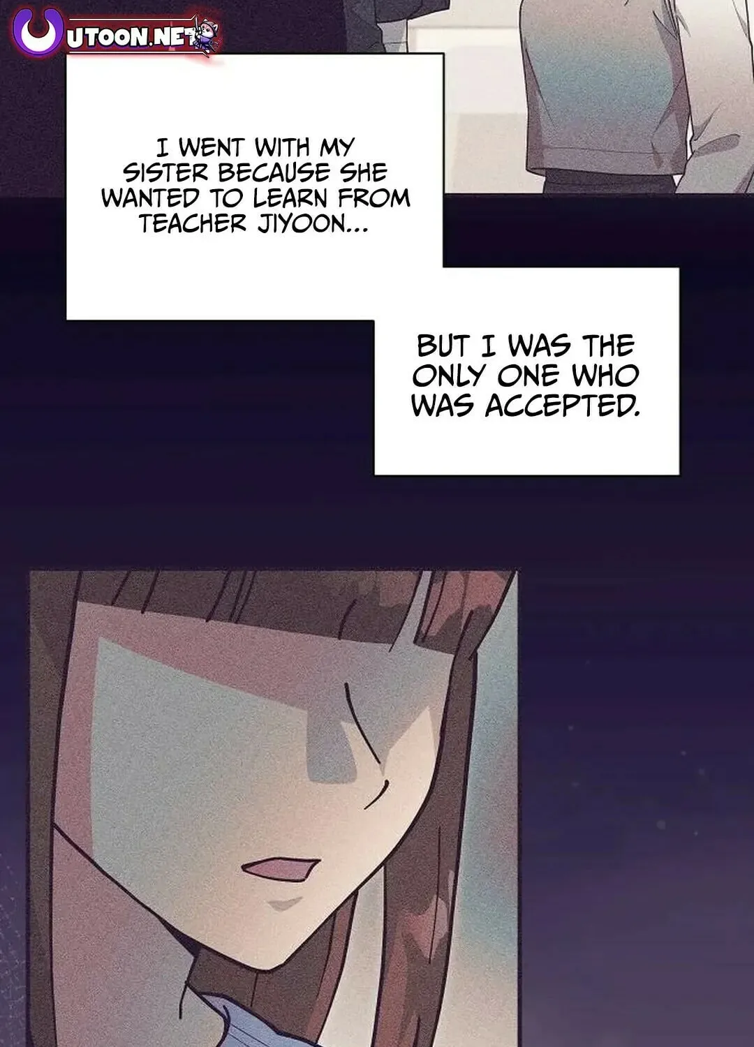 My Younger Sibling Was a Genius Chapter 40 page 22 - 