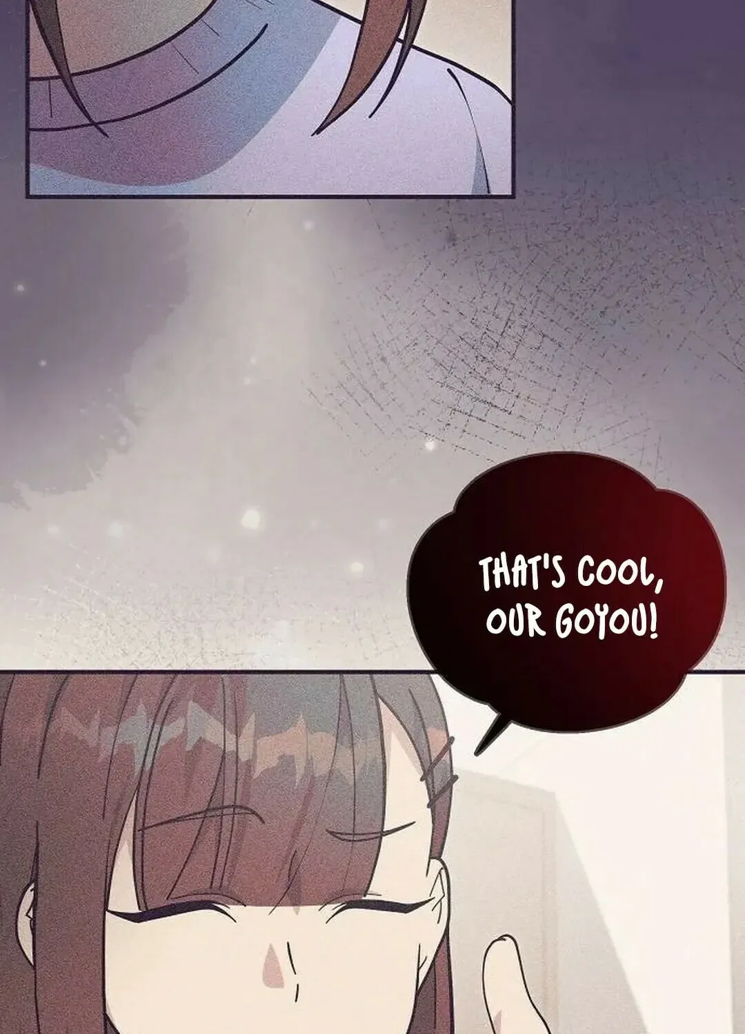 My Younger Sibling Was a Genius Chapter 40 page 23 - 