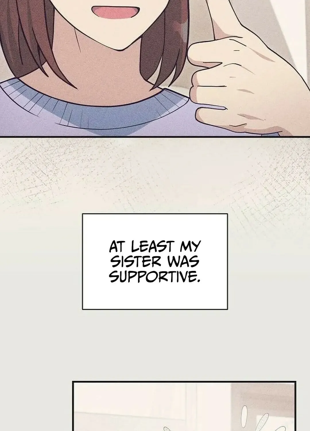 My Younger Sibling Was a Genius Chapter 40 page 24 - 