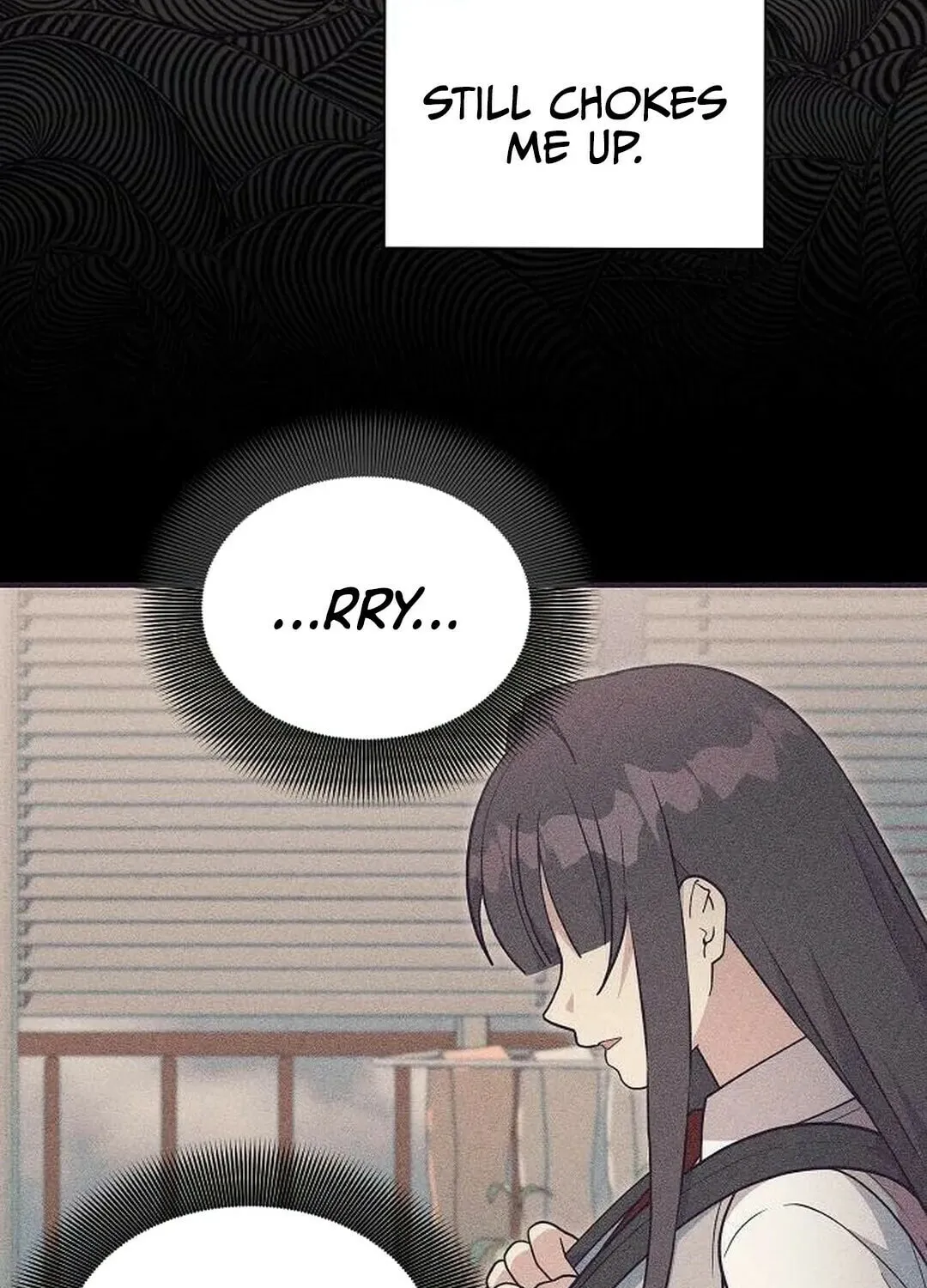 My Younger Sibling Was a Genius Chapter 40 page 46 - 